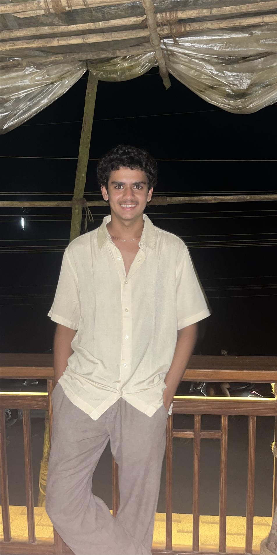 Profile Picture